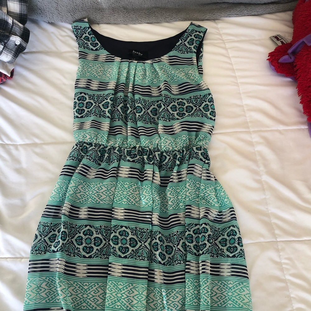 Summer dress